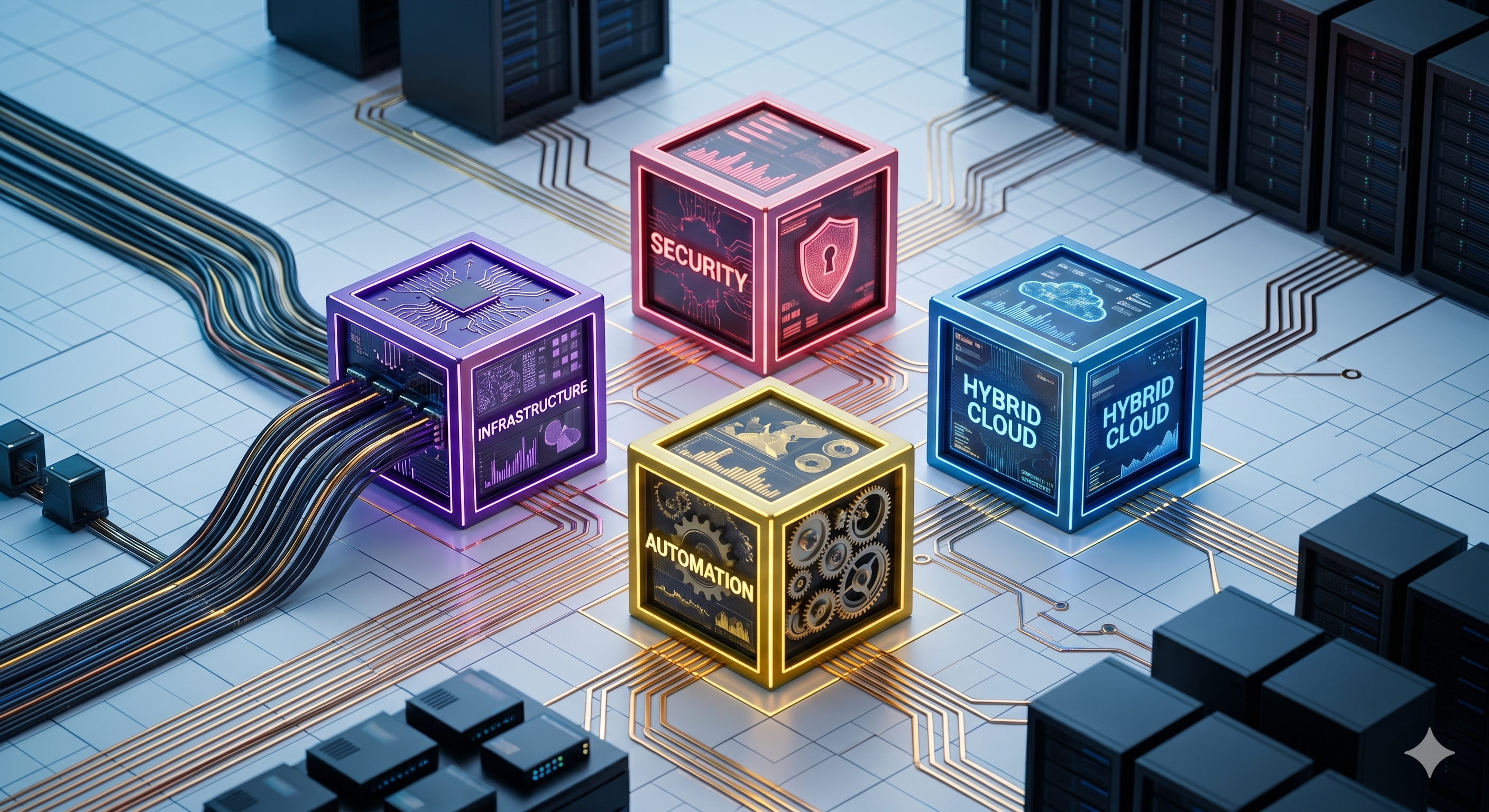 Network Transformation